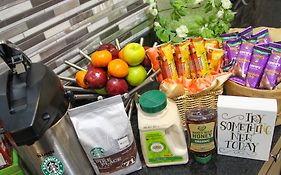 Best Way Inn Cleburne