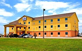 Best Way Inn Cleburne